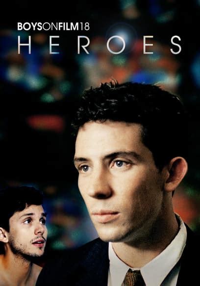 Watch Boys on Film 18: Heroes online